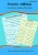 Practice Addition: Correct the Addition Workbook