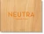 Neutra. Complete Works (PRIX FAVORABLE)