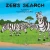 Zeb's Search (African)