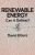 Renewable Energy: Can it Deliver?