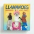 Llamanoes (Board Games for Children, Dominoes Game, Llama Game)