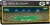 MasterPieces NFL Green Bay Packers Stadium Panoramic Jigsaw Puzzle, 1000 Pieces, 13" x 39"