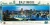 MasterPieces Cityscapes Panoramic Jigsaw Puzzle, Downtown Baltimore, Maryland, Photographs by James Blakeway, 1000 Pieces