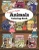 Super Cute Animals Coloring Book: Adorable Kittens, Bunnies, Mice, Owls, Hedgehogs, And More