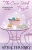 The Cross Stitch Puzzle (A Psychic Cafe Mystery)