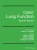Lung Function - 9781118597354