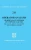 Operator Analysis: Hilbert Space Methods in Complex Analysis (Cambridge Tracts in Mathematics, Series Number 219)