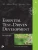 Essential Test-Driven Development