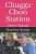 Chugga Choo Station: Ted The Trainman