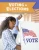 Voting in Elections (U.S. Government) - 9781977114006