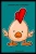 Dance Like A Chicken