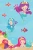 Three Mermaids Diary