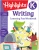 Kindergarten Writing (Highlights Learning Fun Workbooks)