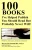 100 Books