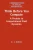 Think Before You Compute: A Prelude to Computational Fluid Dynamics (Cambridge Texts in Applied Mathematics, Series Number 61)