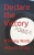 Declare The Victory: Affirming Words