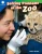 Solving Problems At The Zoo (Smithsonian Readers)