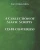A Collection of Slavic Scripts (13-18th centuries) (Russian Paleography Series)
