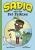 Sadiq And The Pet Problem - 9781515845683