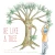 Be Like A Tree - 9781525551727