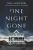 One Night Gone: A Novel