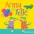 Anny And Allie - 9781642790962