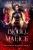 Blood And Malice (The Witch's Monsters)