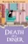Death At A Diner (A Myrtle Clover Cozy Mystery)