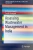 Assessing Wastewater Management in India (SpringerBriefs in Water Science and Technology)