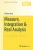 Measure, Integration & Real Analysis (Graduate Texts in Mathematics, 282)