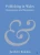 Publishing In Wales (Elements In Publishing And Book Culture)