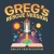 GregS Rescue Mission