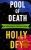Pool Of Death (The Possumwood Mysteries)