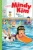 Mindy Kim Makes A Splash! (8)