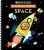 Brain Games - Sticker By Letter: Space