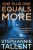 One Plus One Equals More: And Four Other Short Stories