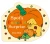 Spot's Pumpkin Surprise