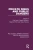 Private Risks and Public Dangers (Routledge Library Editions: British Sociological Association)
