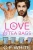 Love & Tea Bags (Pink Rock)