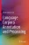 Language Corpora Annotation And Processing