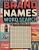 Brand Names Word Search: 100 Themed Word Search Puzzles