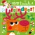 Never Touch A Grumpy Reindeer!