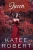 Queen (Bloodline Vampires, 3)