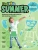 Flash Kids Summer: 4Th Grade (Summer Study)