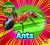 Ants (Everything About Bugs)