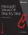Microsoft Visual C# Step By Step (Developer Reference)