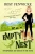 Empty Nest: Superpowers Are Wasted On The Young (Euphemia Sage Chronicles)