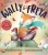Wally & Freya (Restorative Justice For Kids)