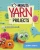 10-Minute Yarn Projects (10-Minute Makers)