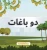 Do Baghat (Urdu Edition)